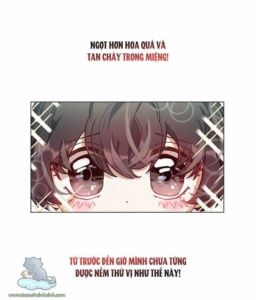 Gia Đình Bị Ám Ảnh Bởi Tôi Chapter 2 trang 50