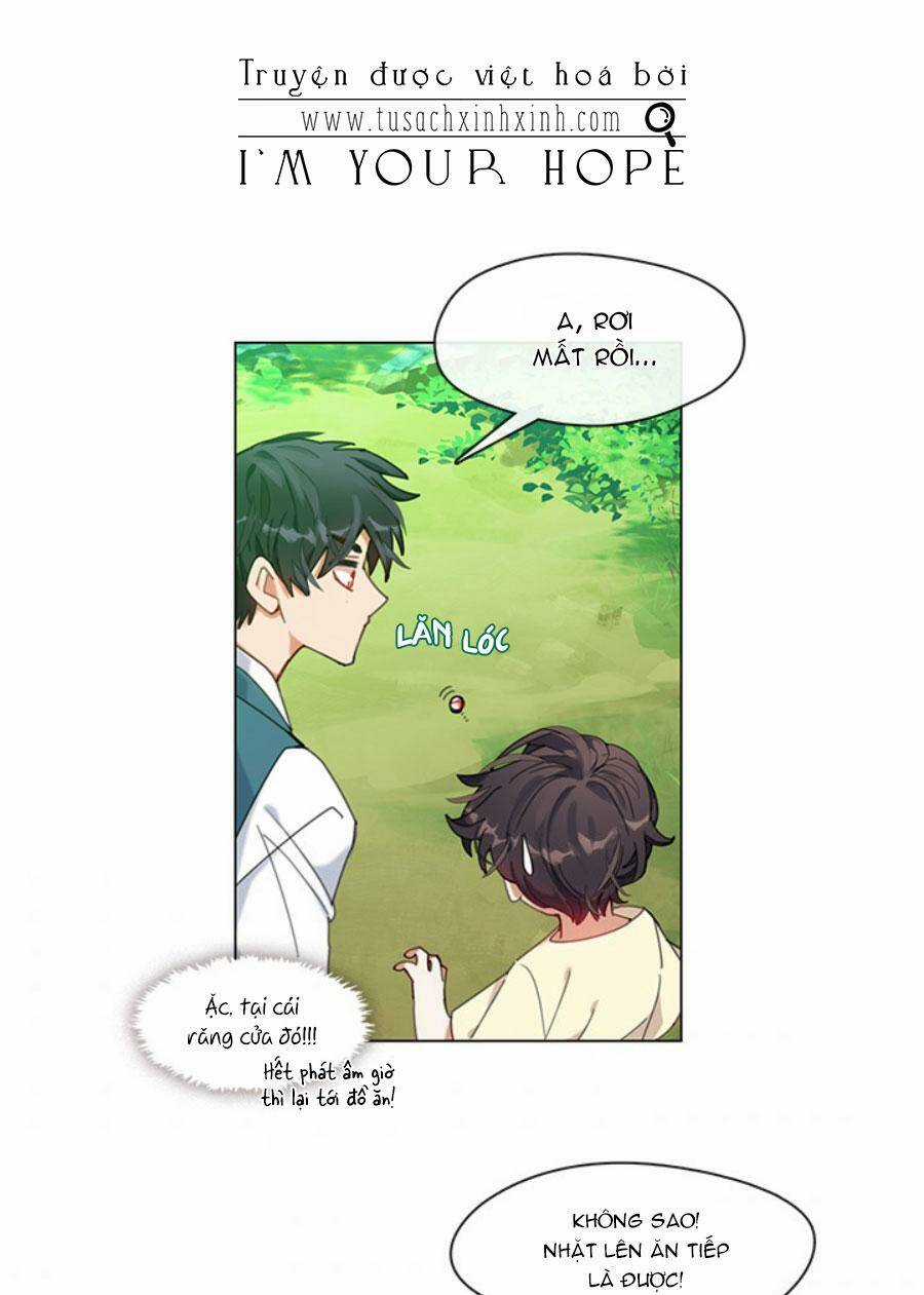 Gia Đình Bị Ám Ảnh Bởi Tôi Chapter 2 trang 52