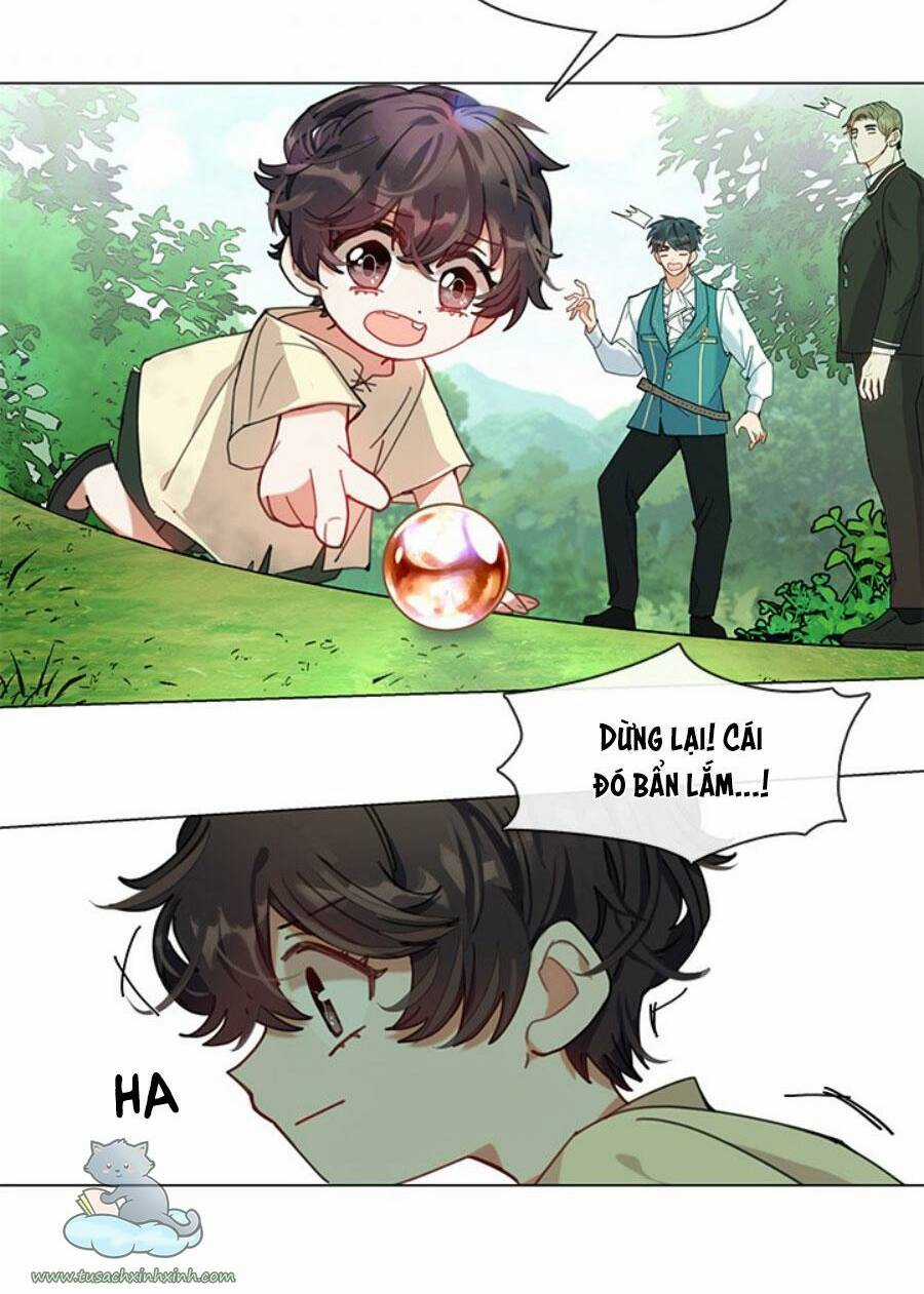 Gia Đình Bị Ám Ảnh Bởi Tôi Chapter 2 trang 53