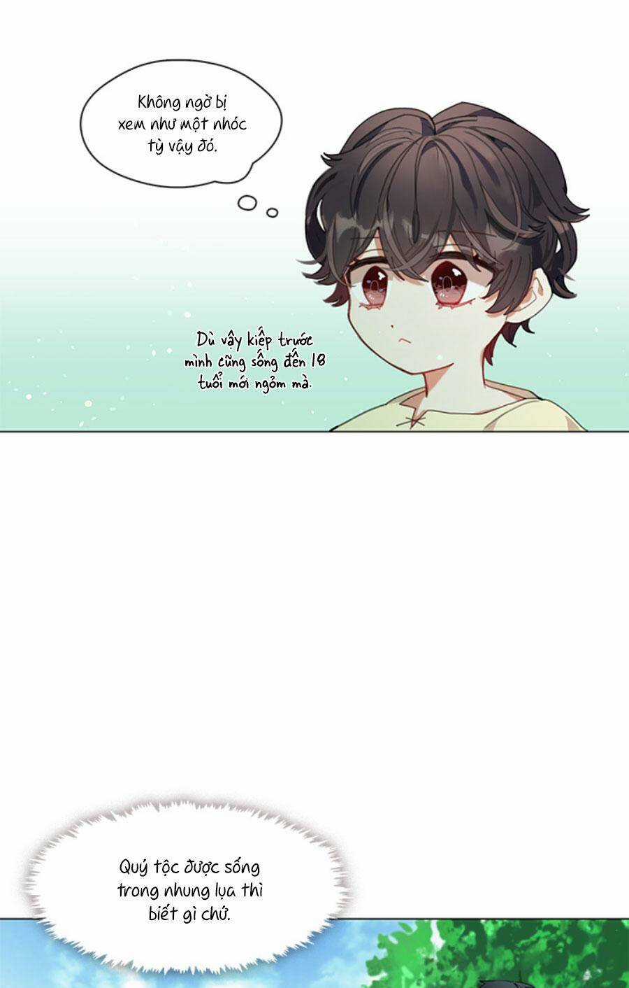 Gia Đình Bị Ám Ảnh Bởi Tôi Chapter 2 trang 55