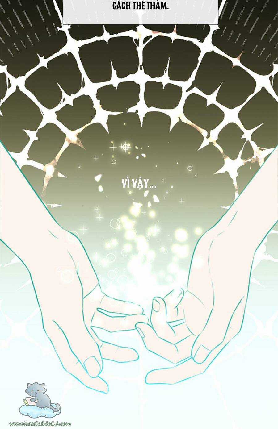 Gia Đình Bị Ám Ảnh Bởi Tôi Chapter 2 trang 6