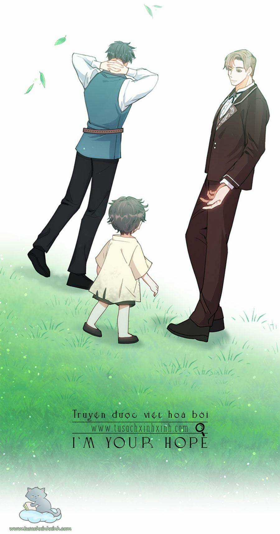 Gia Đình Bị Ám Ảnh Bởi Tôi Chapter 2 trang 63