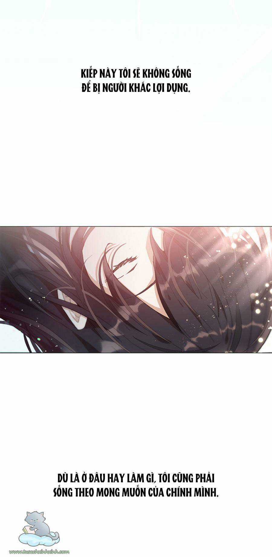 Gia Đình Bị Ám Ảnh Bởi Tôi Chapter 2 trang 7