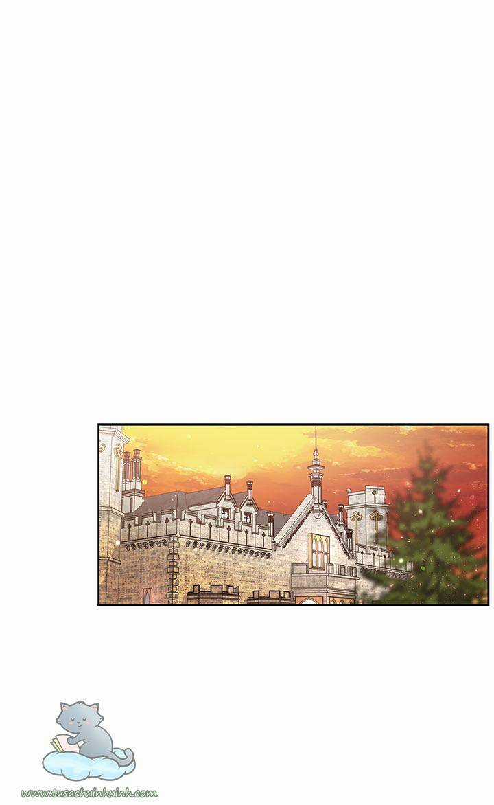 Gia Đình Bị Ám Ảnh Bởi Tôi Chapter 21 trang 1