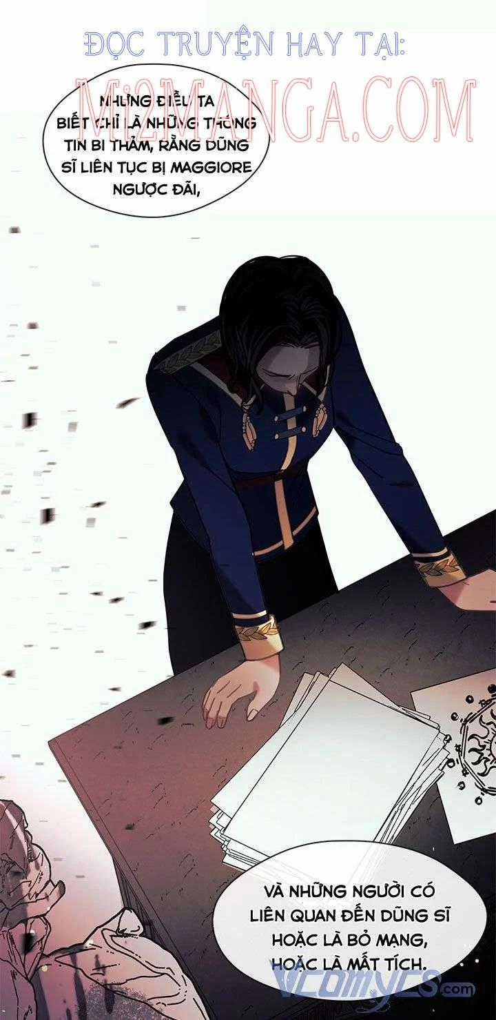 Gia Đình Bị Ám Ảnh Bởi Tôi Chapter 24.5 trang 1
