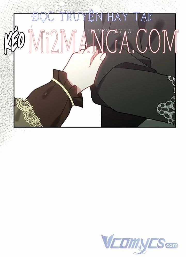 Gia Đình Bị Ám Ảnh Bởi Tôi Chapter 25.5 trang 1