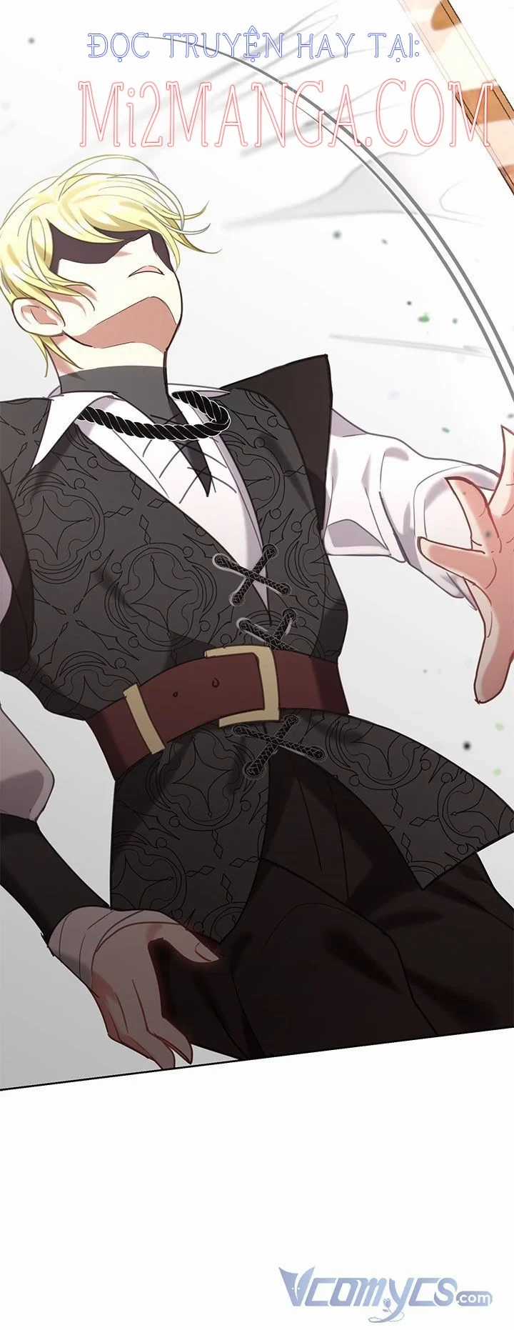 Gia Đình Bị Ám Ảnh Bởi Tôi Chapter 28.5 trang 12