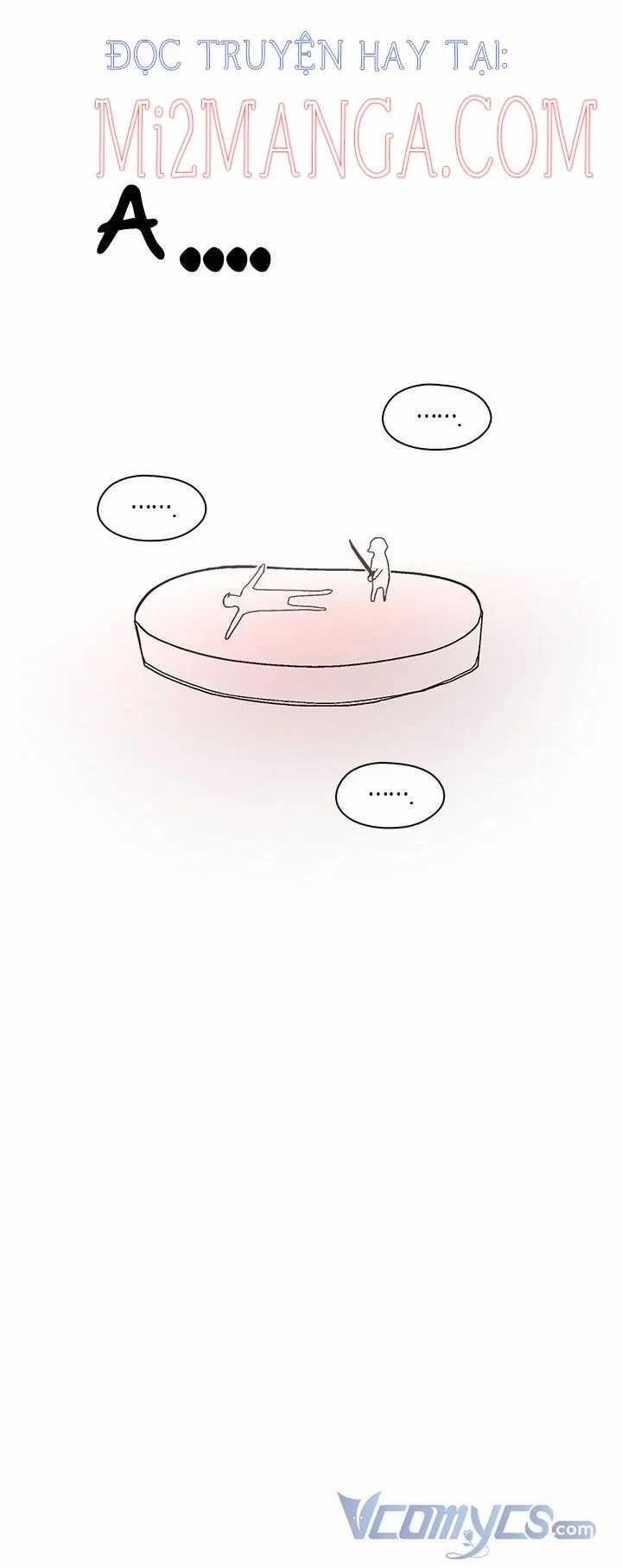 Gia Đình Bị Ám Ảnh Bởi Tôi Chapter 28.5 trang 13