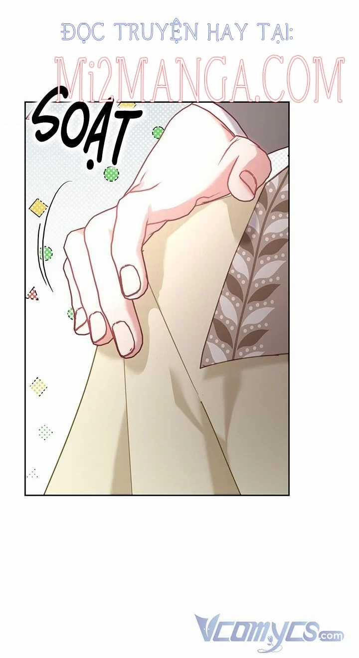 Gia Đình Bị Ám Ảnh Bởi Tôi Chapter 28.5 trang 14