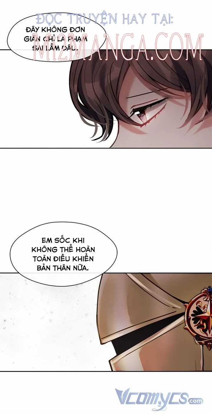 Gia Đình Bị Ám Ảnh Bởi Tôi Chapter 28.5 trang 19