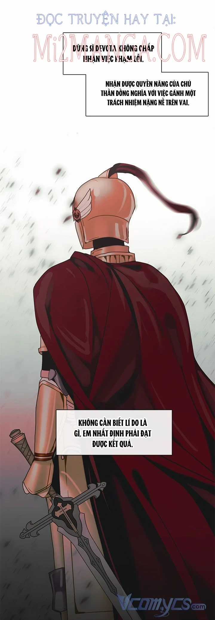 Gia Đình Bị Ám Ảnh Bởi Tôi Chapter 28.5 trang 20