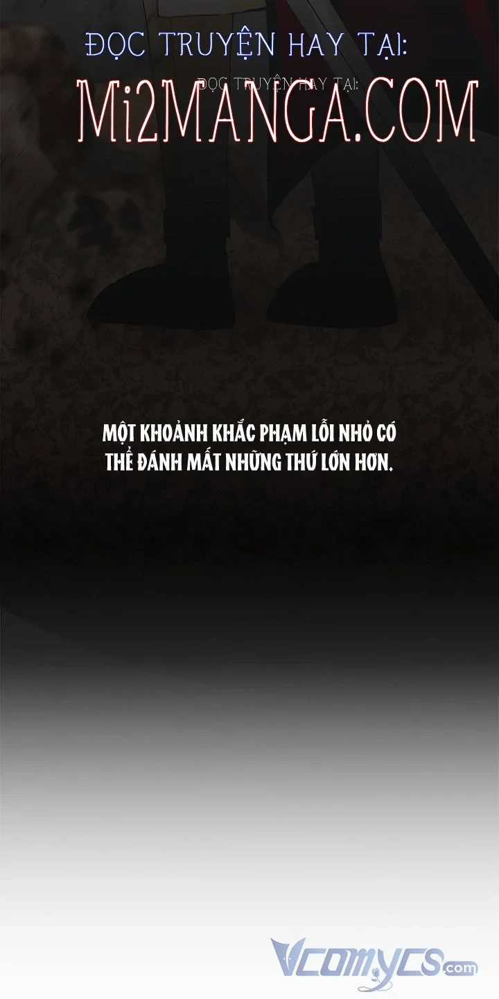 Gia Đình Bị Ám Ảnh Bởi Tôi Chapter 28.5 trang 21