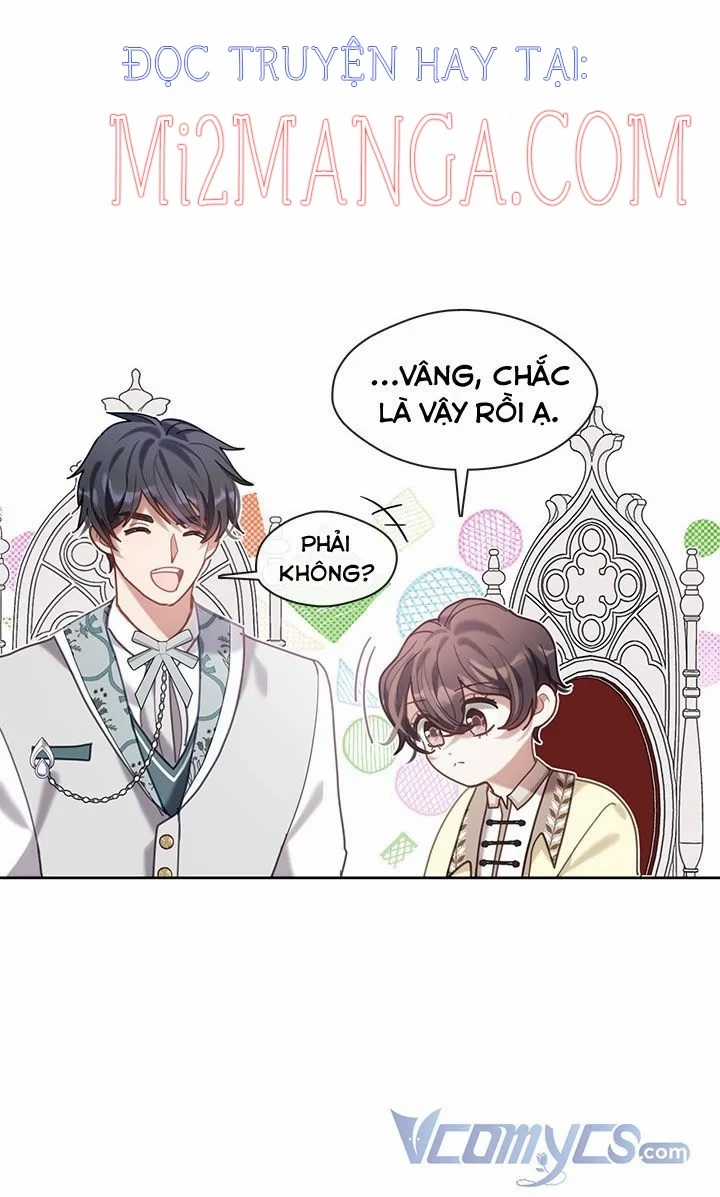 Gia Đình Bị Ám Ảnh Bởi Tôi Chapter 28.5 trang 24