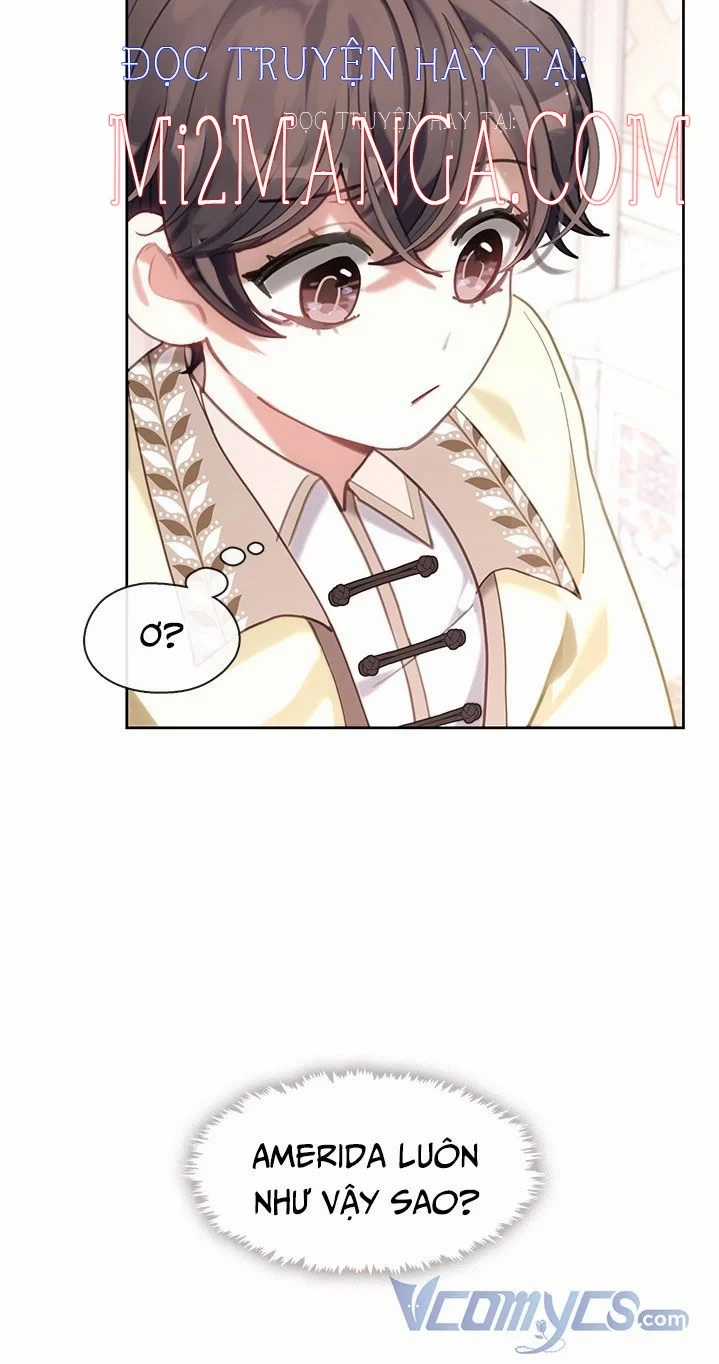 Gia Đình Bị Ám Ảnh Bởi Tôi Chapter 28.5 trang 33