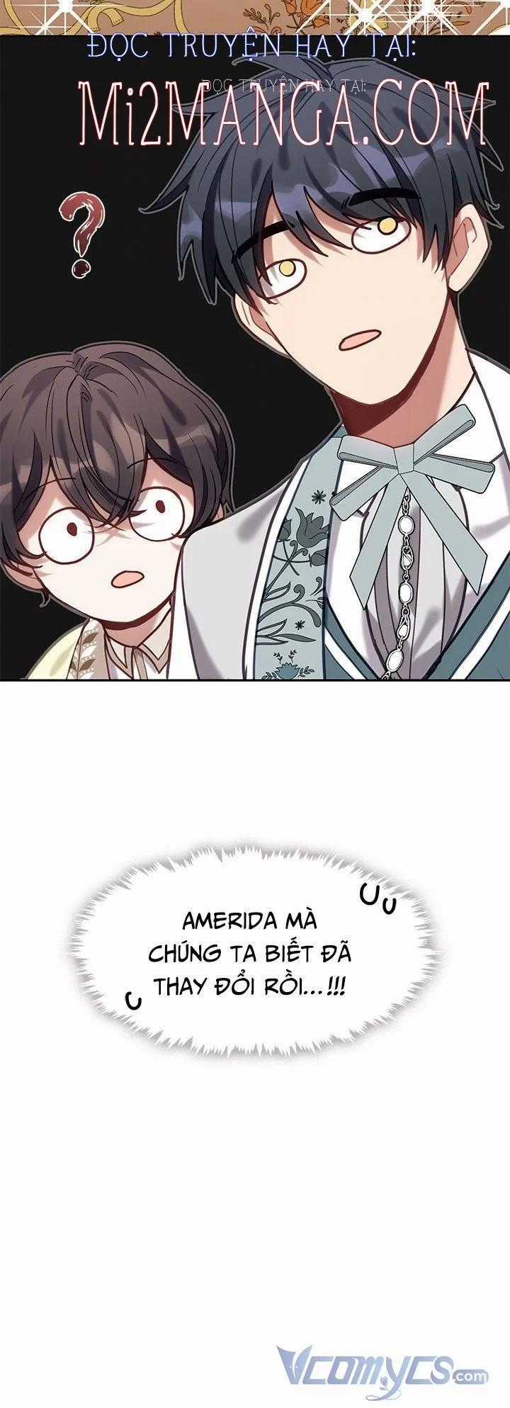 Gia Đình Bị Ám Ảnh Bởi Tôi Chapter 28.5 trang 36