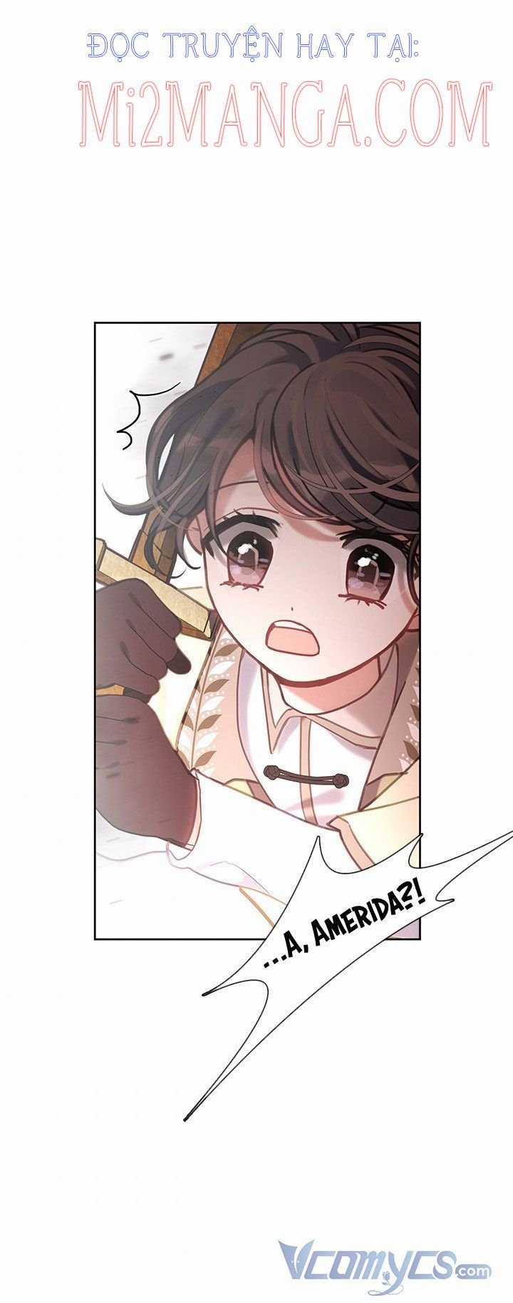 Gia Đình Bị Ám Ảnh Bởi Tôi Chapter 28.5 trang 4