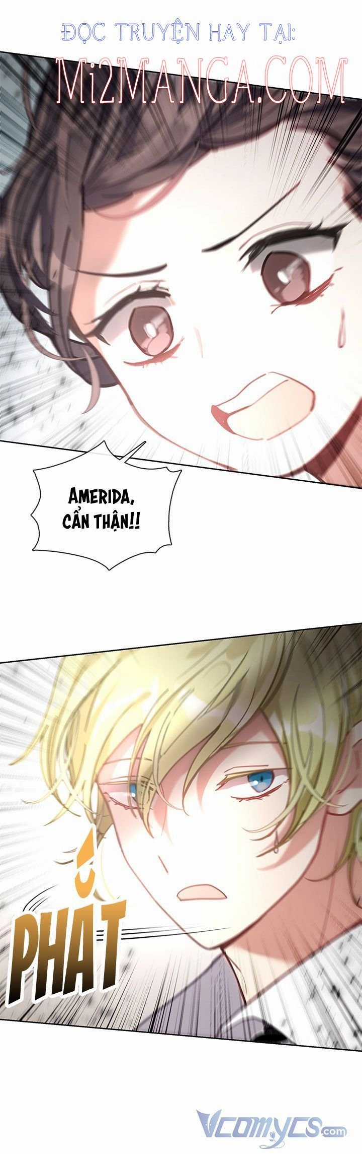 Gia Đình Bị Ám Ảnh Bởi Tôi Chapter 28.5 trang 6