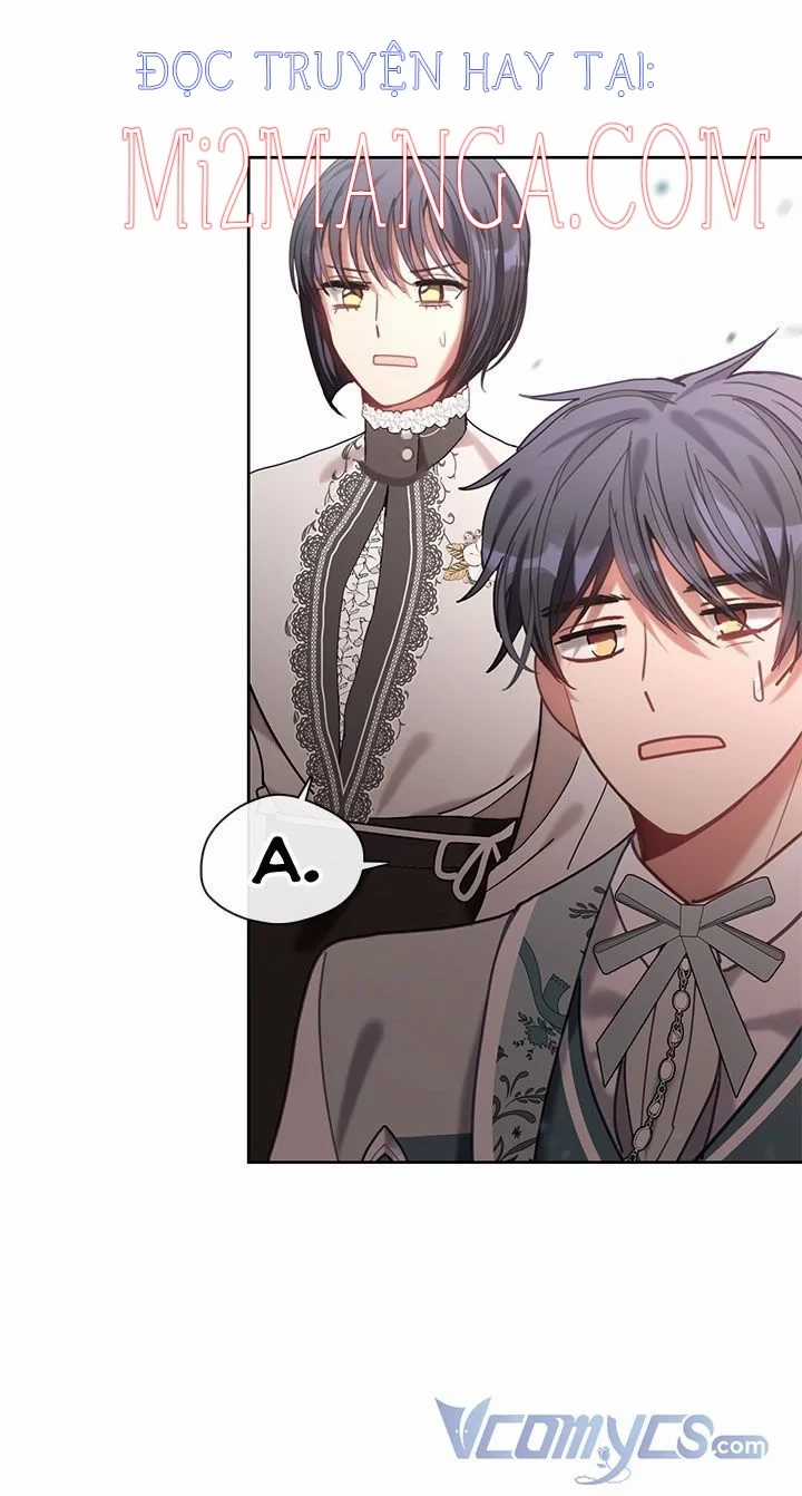 Gia Đình Bị Ám Ảnh Bởi Tôi Chapter 28.5 trang 9