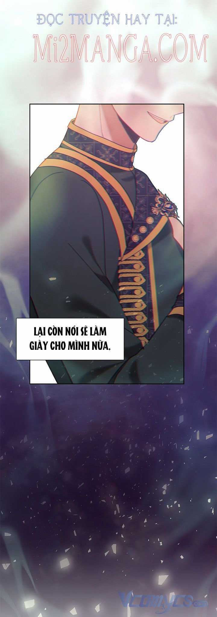 Gia Đình Bị Ám Ảnh Bởi Tôi Chapter 29.5 trang 13