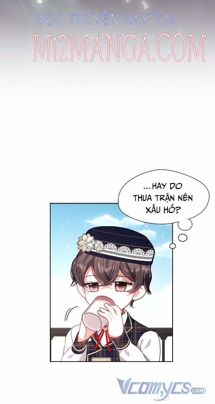 Gia Đình Bị Ám Ảnh Bởi Tôi Chapter 29.5 trang 14