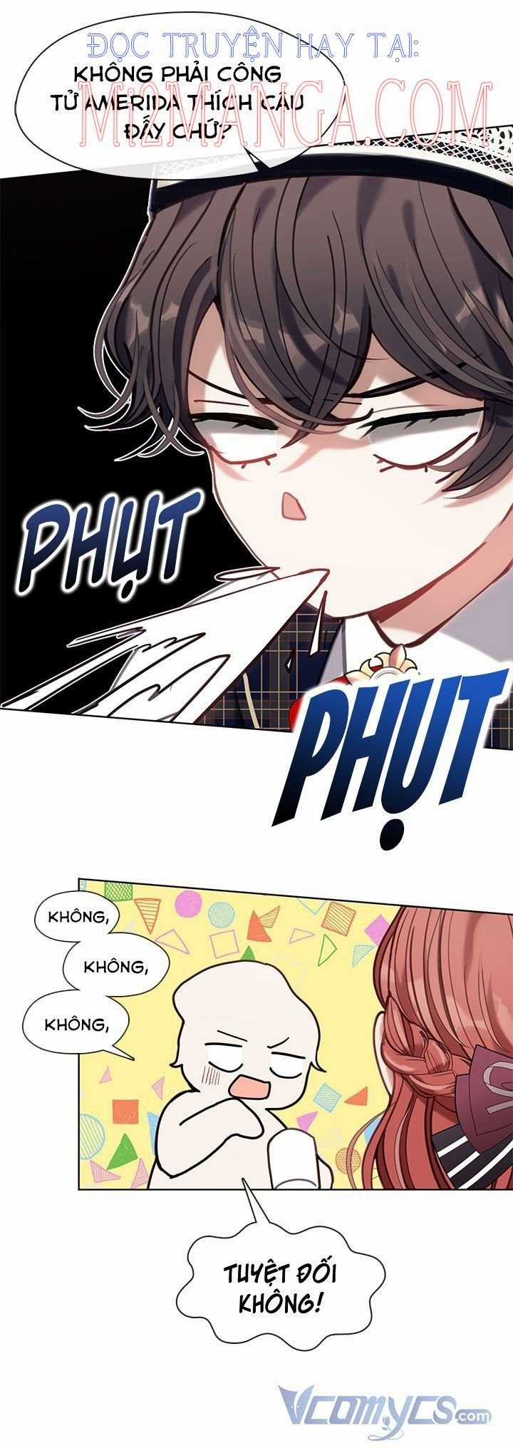 Gia Đình Bị Ám Ảnh Bởi Tôi Chapter 29.5 trang 15