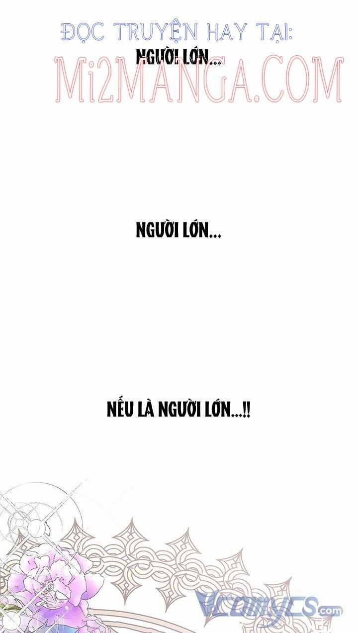 Gia Đình Bị Ám Ảnh Bởi Tôi Chapter 29.5 trang 23