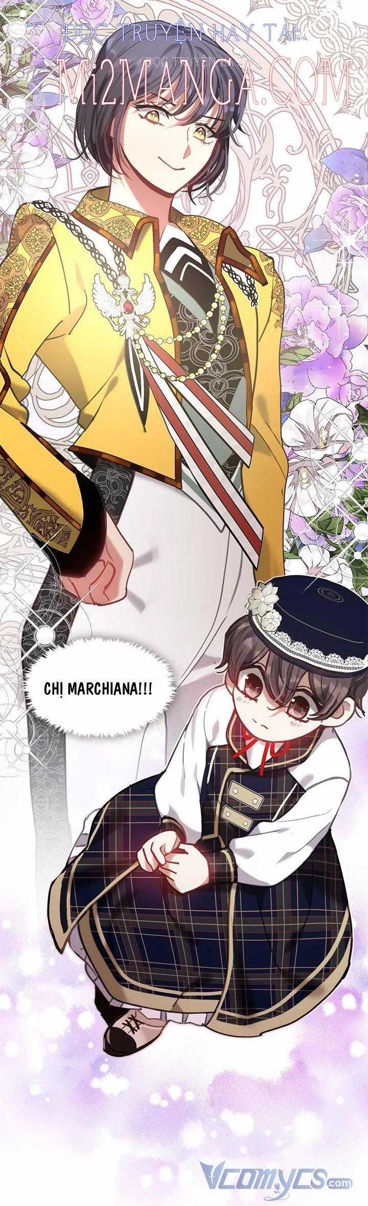 Gia Đình Bị Ám Ảnh Bởi Tôi Chapter 29.5 trang 24