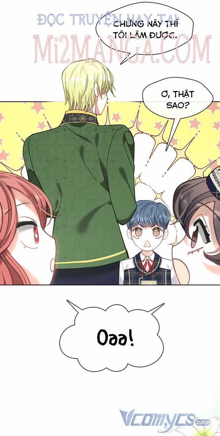 Gia Đình Bị Ám Ảnh Bởi Tôi Chapter 29.5 trang 4