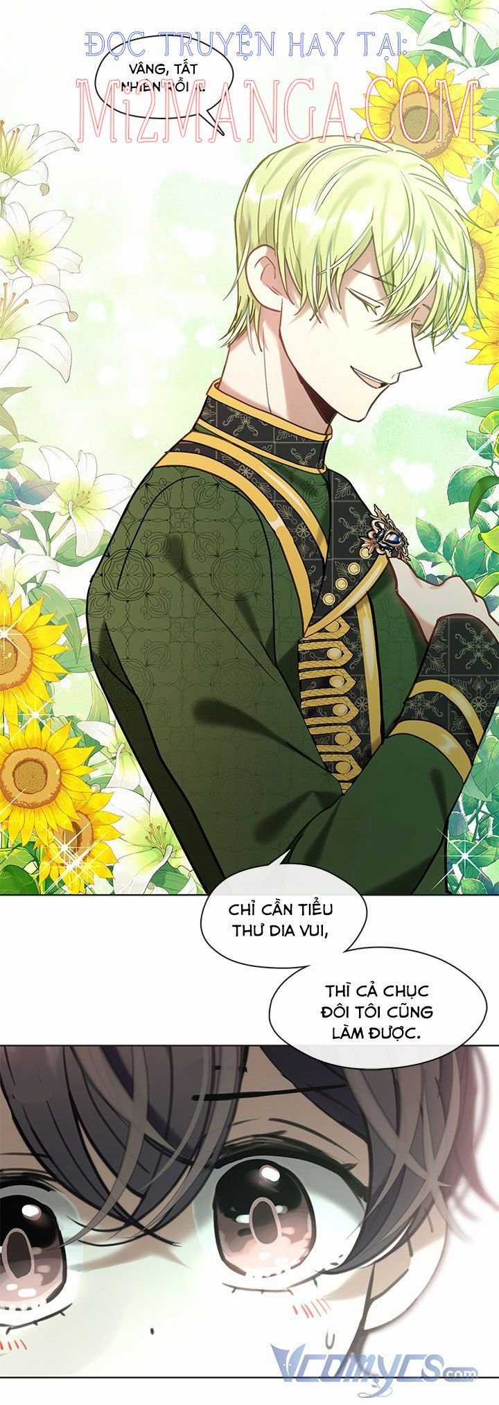 Gia Đình Bị Ám Ảnh Bởi Tôi Chapter 29.5 trang 5