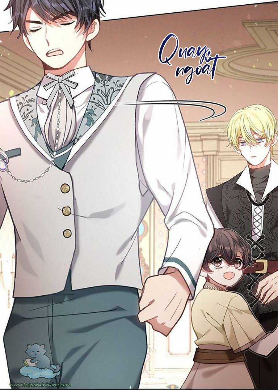 Gia Đình Bị Ám Ảnh Bởi Tôi Chapter 29 trang 11