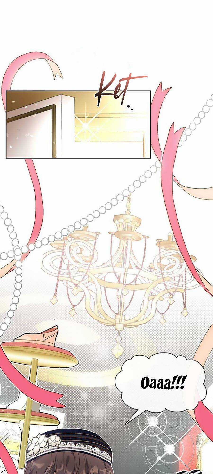 Gia Đình Bị Ám Ảnh Bởi Tôi Chapter 29 trang 18