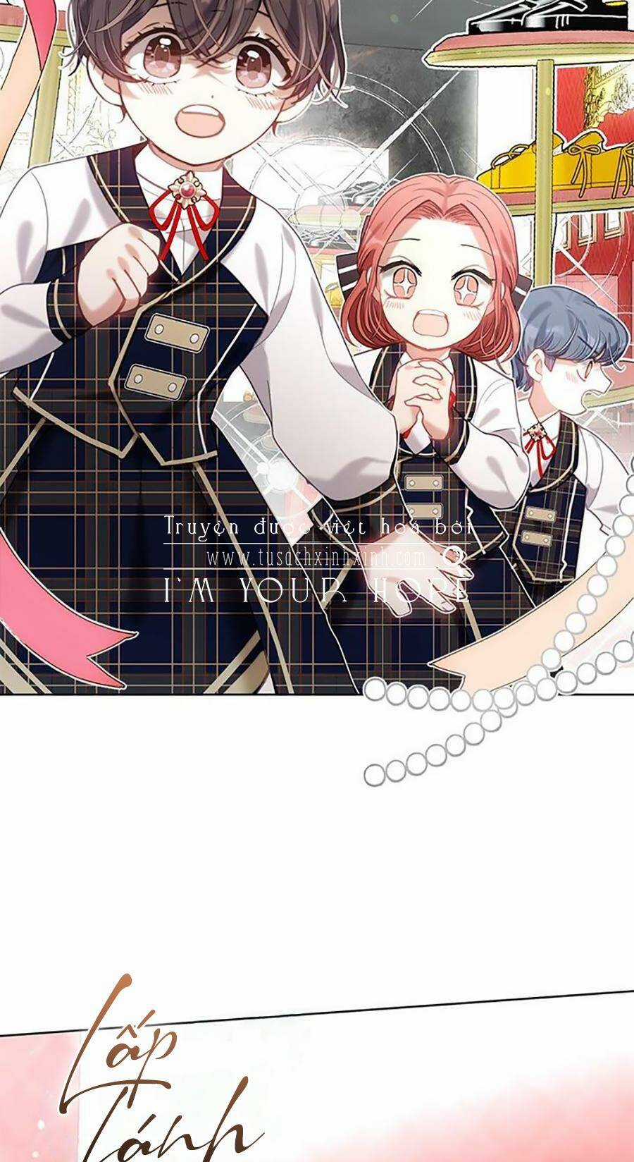 Gia Đình Bị Ám Ảnh Bởi Tôi Chapter 29 trang 19