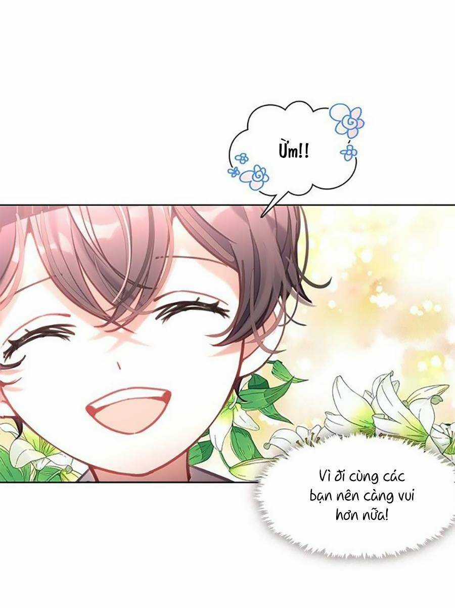 Gia Đình Bị Ám Ảnh Bởi Tôi Chapter 29 trang 24