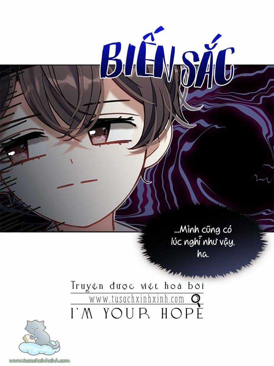 Gia Đình Bị Ám Ảnh Bởi Tôi Chapter 29 trang 25