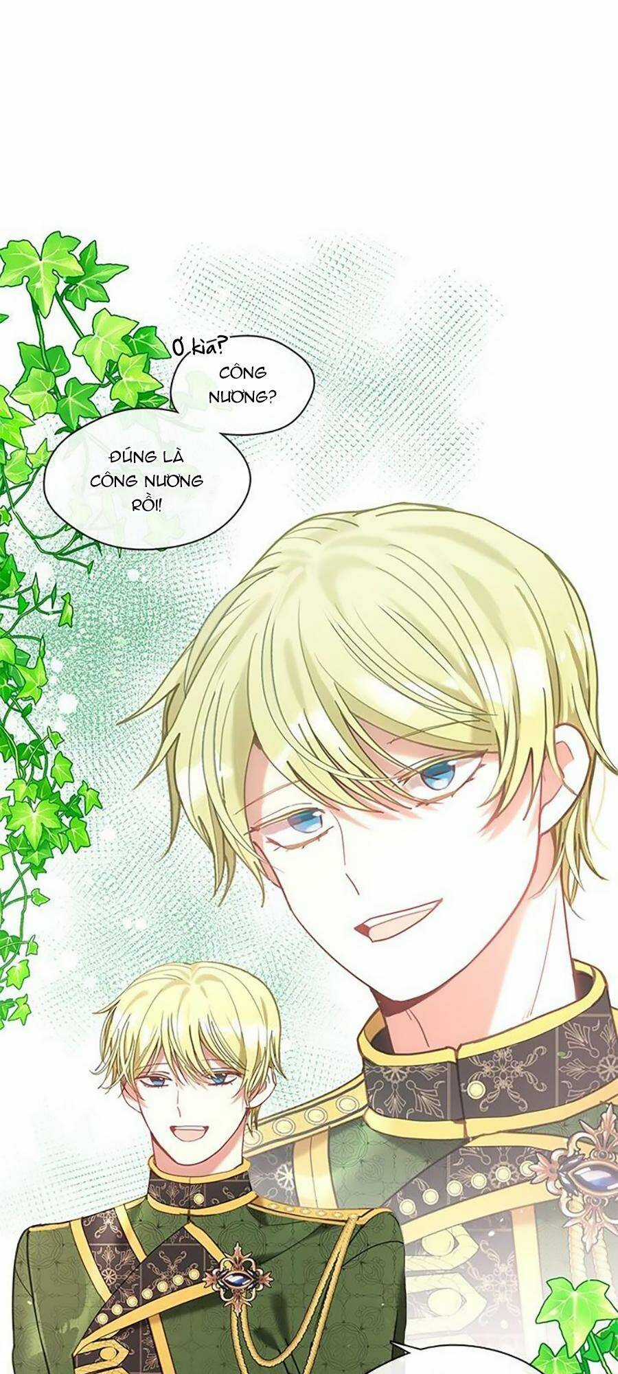 Gia Đình Bị Ám Ảnh Bởi Tôi Chapter 29 trang 32