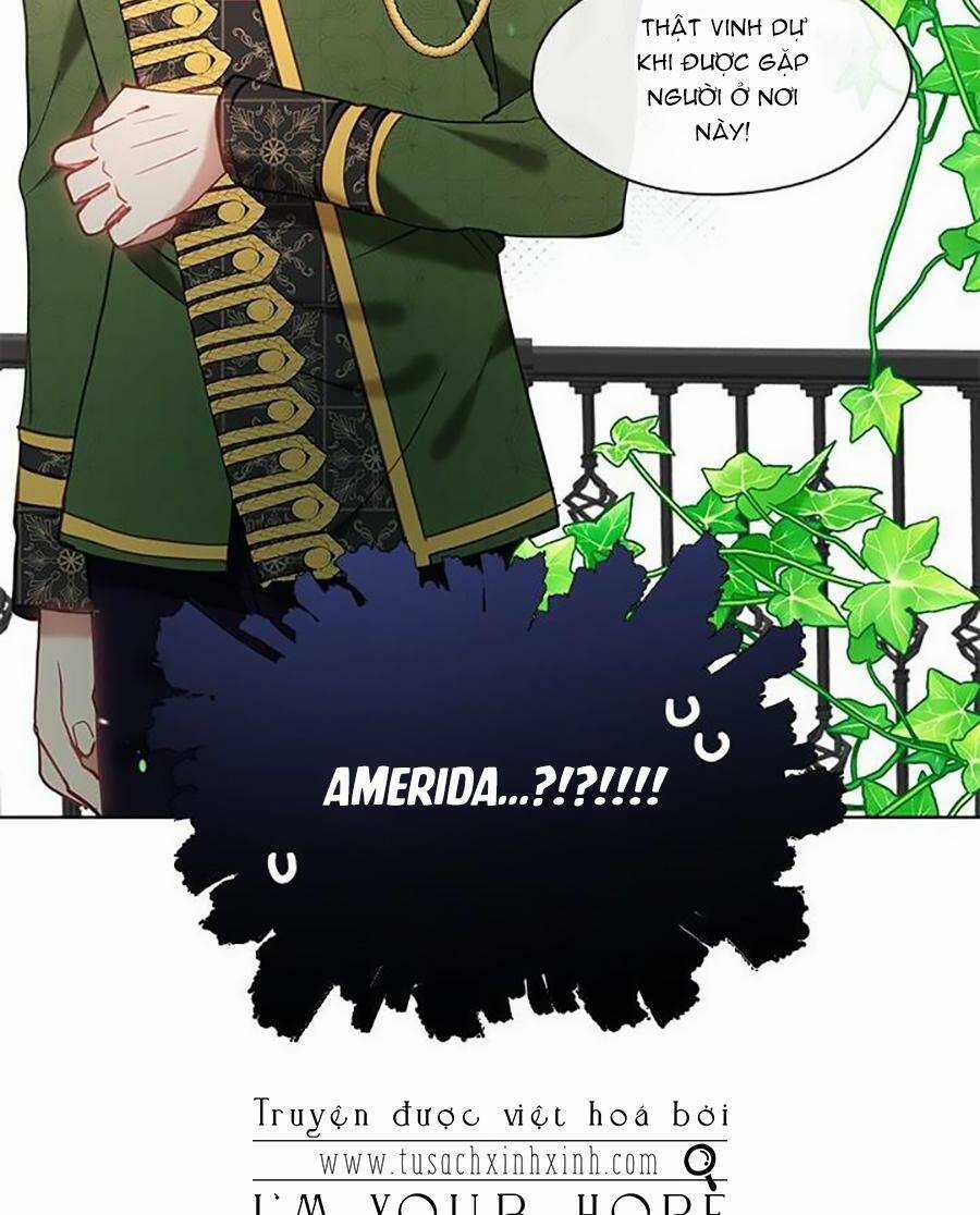 Gia Đình Bị Ám Ảnh Bởi Tôi Chapter 29 trang 33