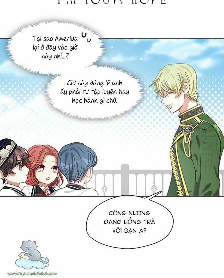 Gia Đình Bị Ám Ảnh Bởi Tôi Chapter 29 trang 34