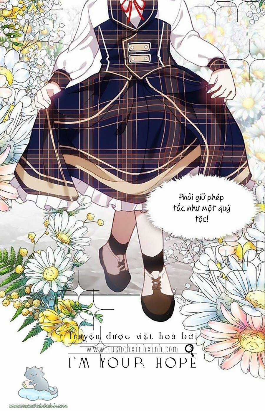 Gia Đình Bị Ám Ảnh Bởi Tôi Chapter 29 trang 36