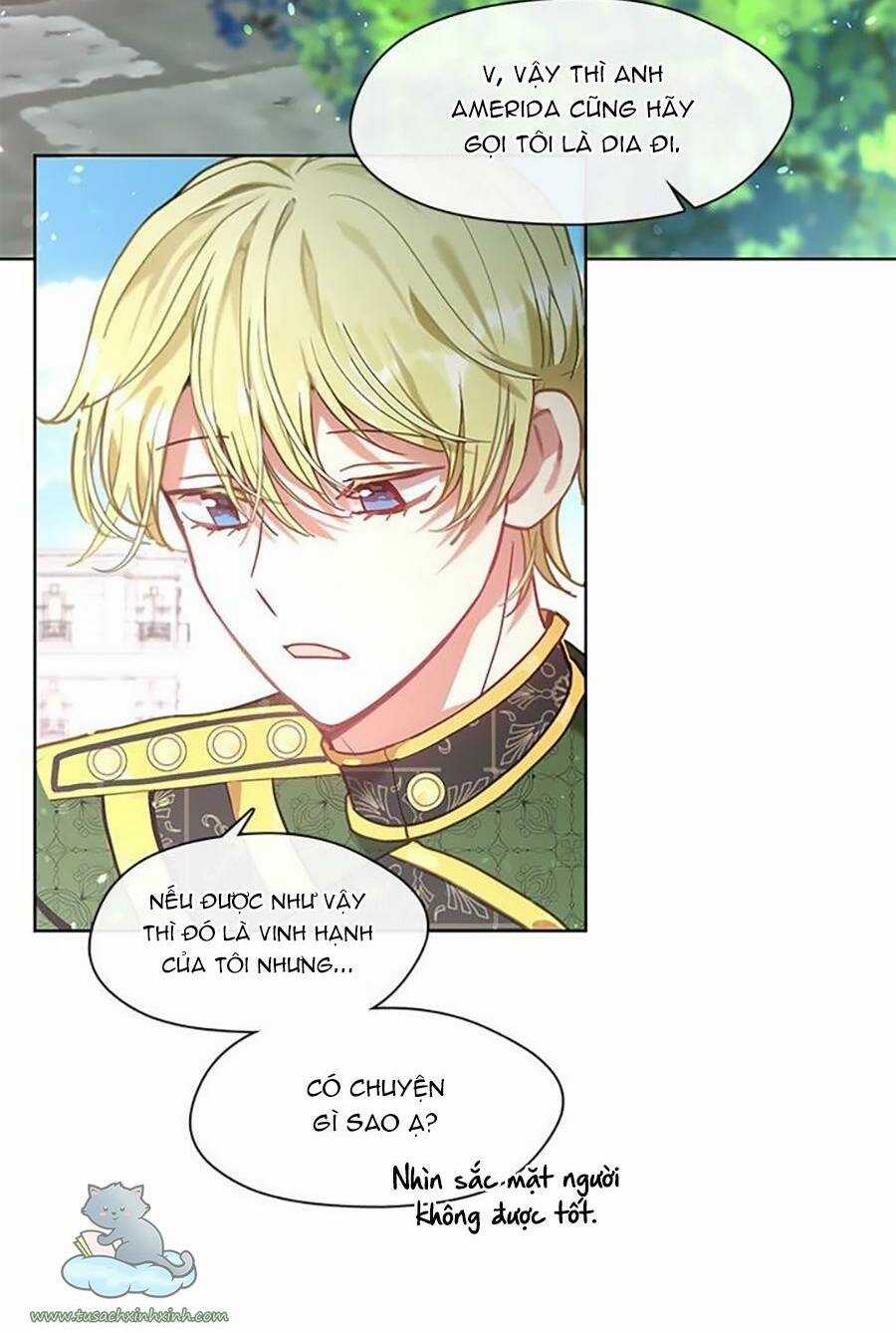 Gia Đình Bị Ám Ảnh Bởi Tôi Chapter 29 trang 39