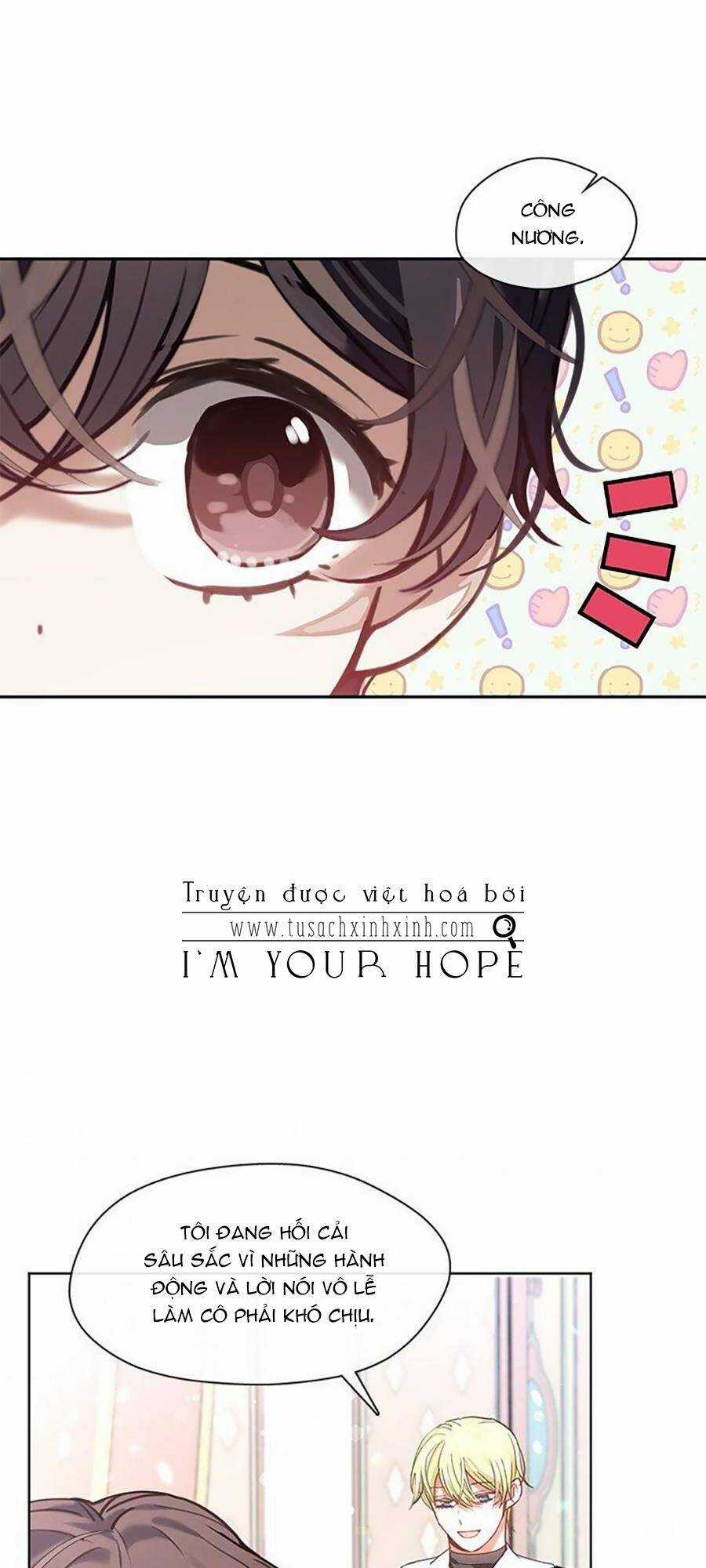 Gia Đình Bị Ám Ảnh Bởi Tôi Chapter 29 trang 4