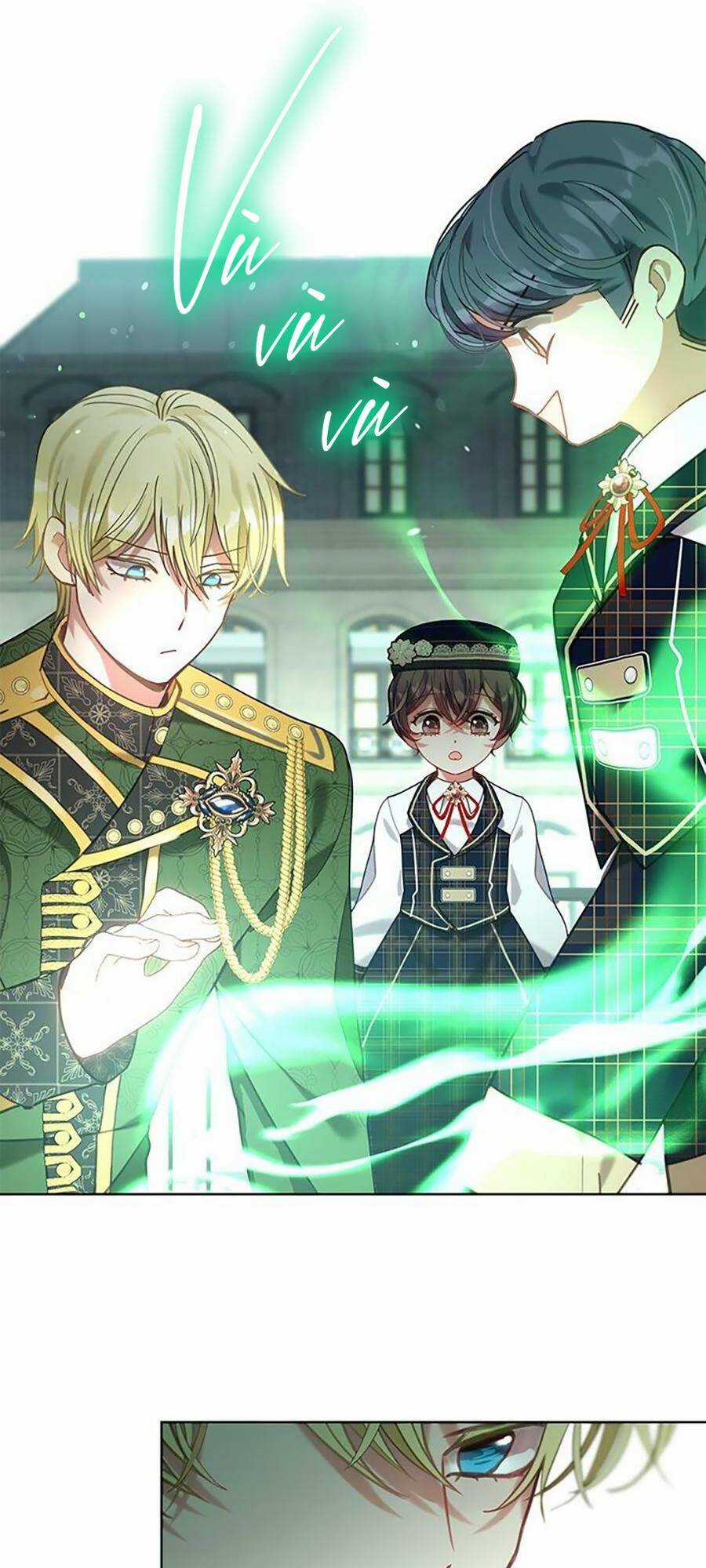 Gia Đình Bị Ám Ảnh Bởi Tôi Chapter 29 trang 44