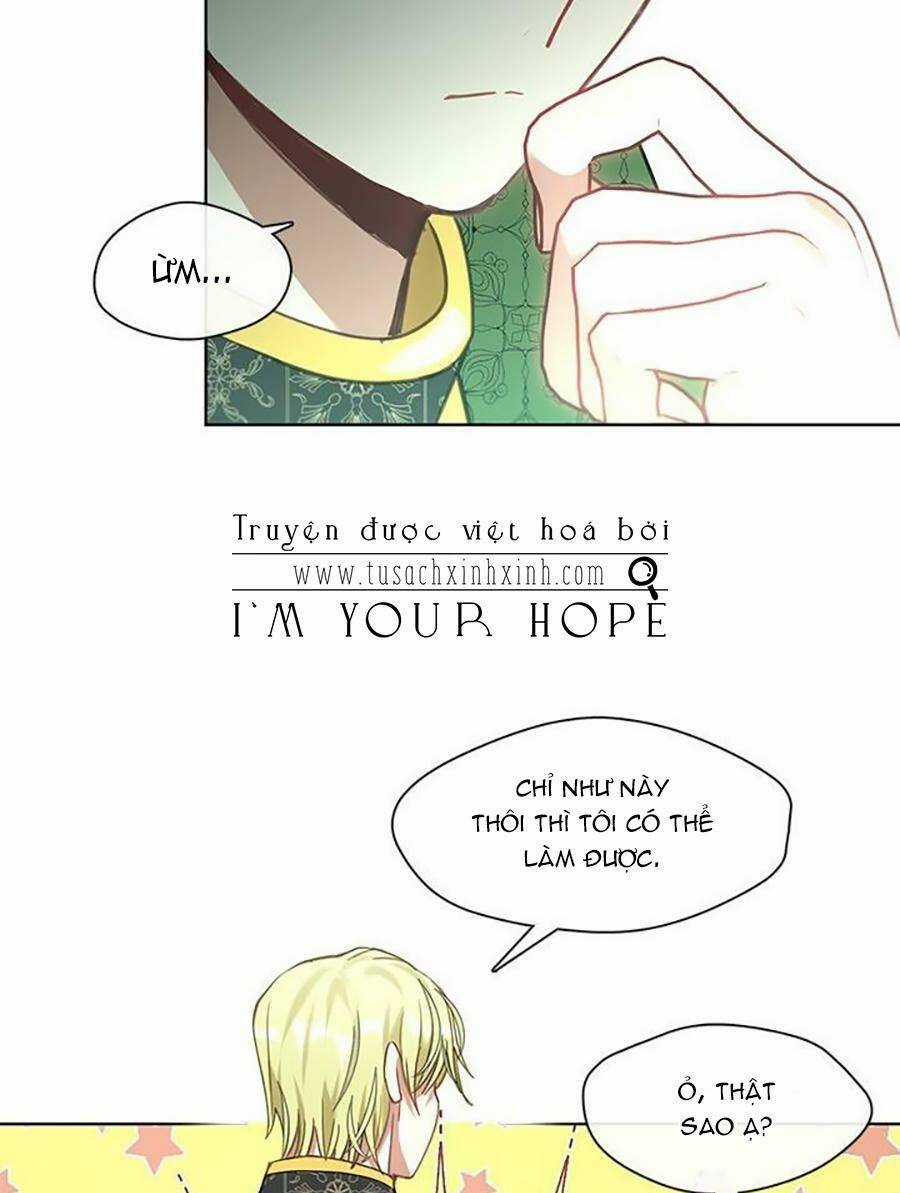 Gia Đình Bị Ám Ảnh Bởi Tôi Chapter 29 trang 45