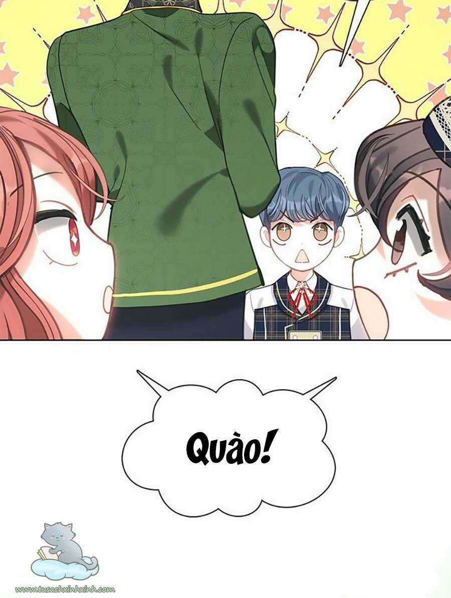 Gia Đình Bị Ám Ảnh Bởi Tôi Chapter 29 trang 46