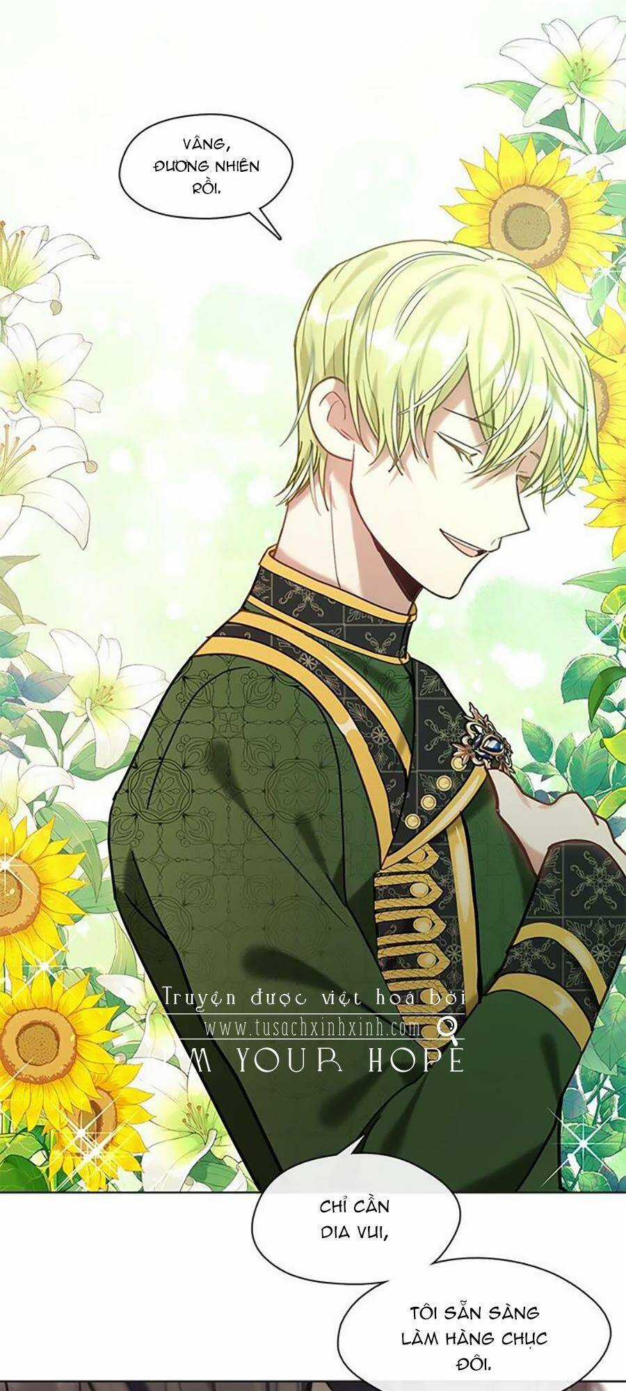 Gia Đình Bị Ám Ảnh Bởi Tôi Chapter 29 trang 47