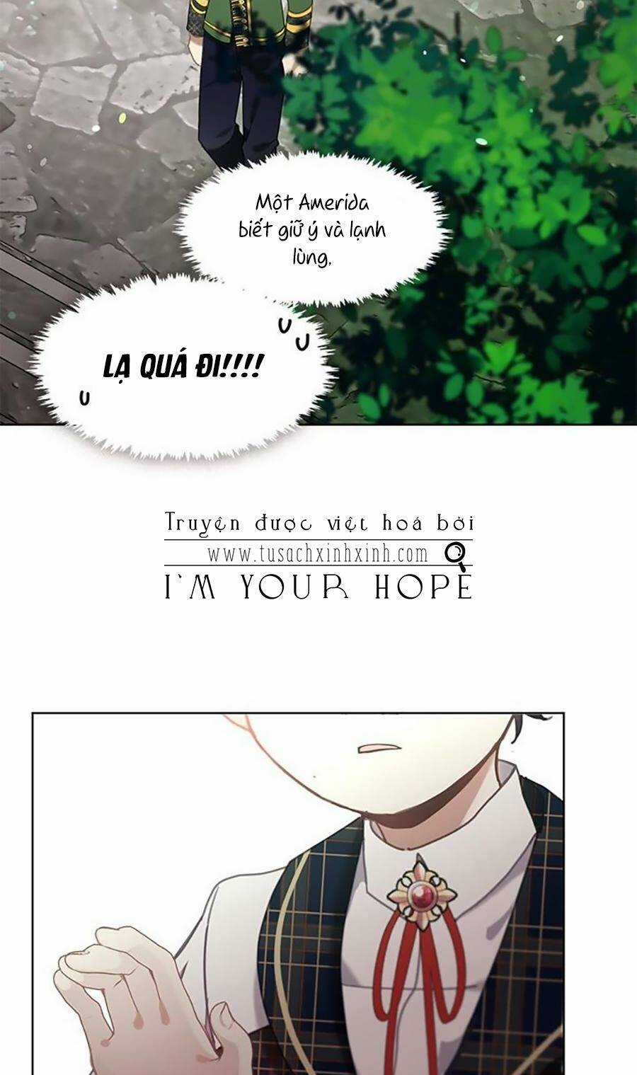 Gia Đình Bị Ám Ảnh Bởi Tôi Chapter 29 trang 51