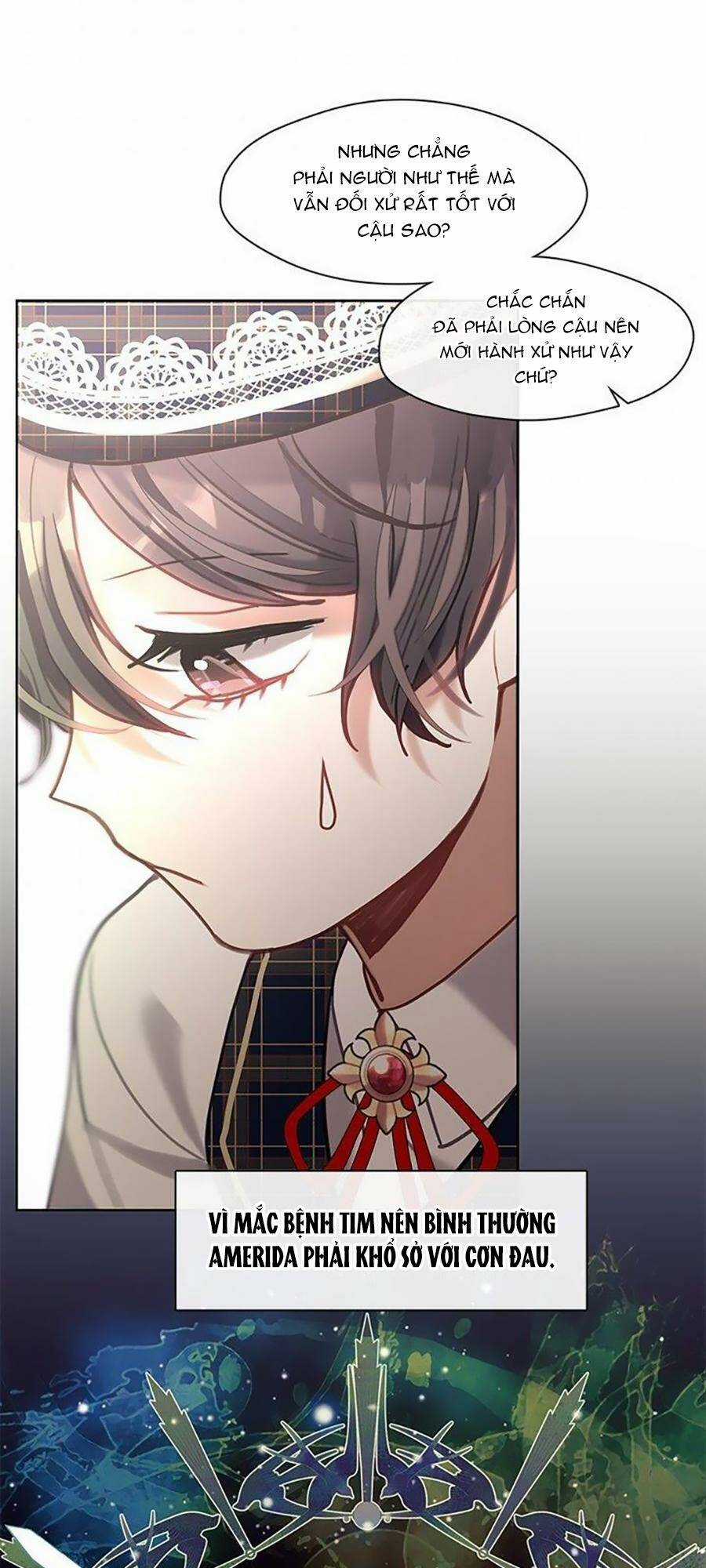 Gia Đình Bị Ám Ảnh Bởi Tôi Chapter 29 trang 56