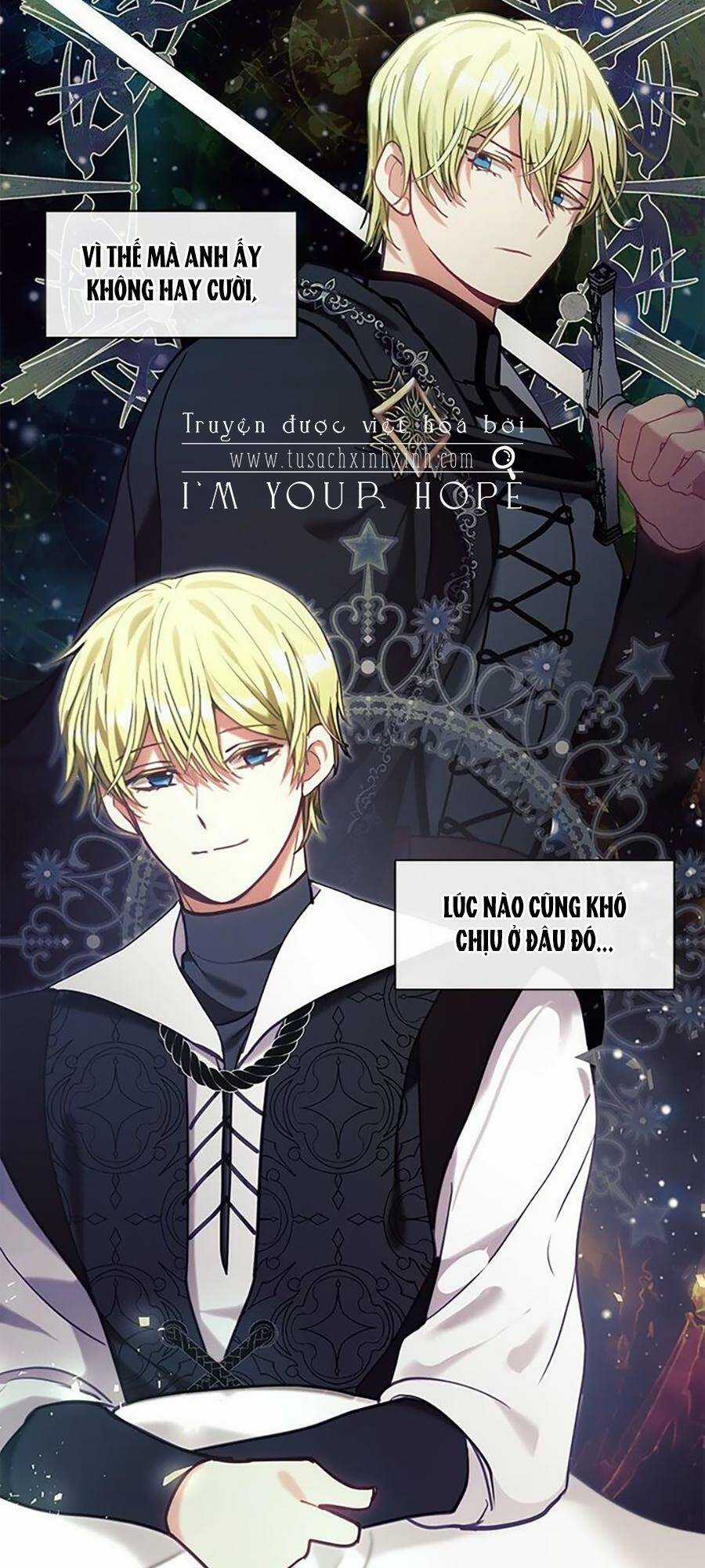 Gia Đình Bị Ám Ảnh Bởi Tôi Chapter 29 trang 57