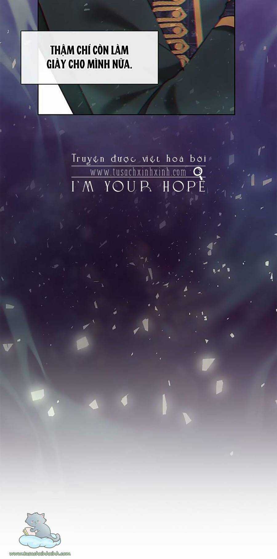 Gia Đình Bị Ám Ảnh Bởi Tôi Chapter 29 trang 59