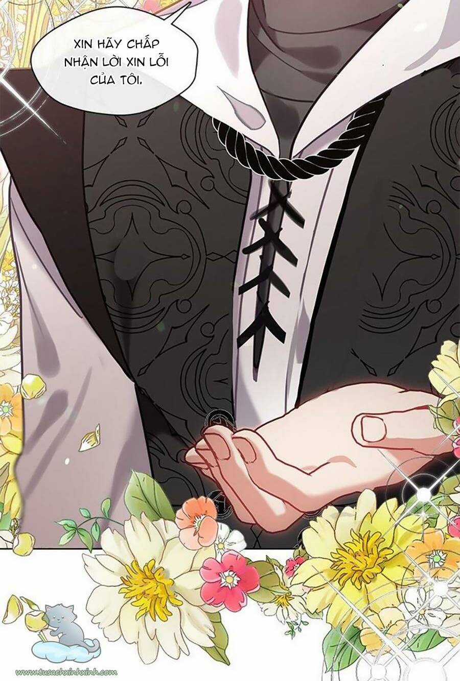 Gia Đình Bị Ám Ảnh Bởi Tôi Chapter 29 trang 6