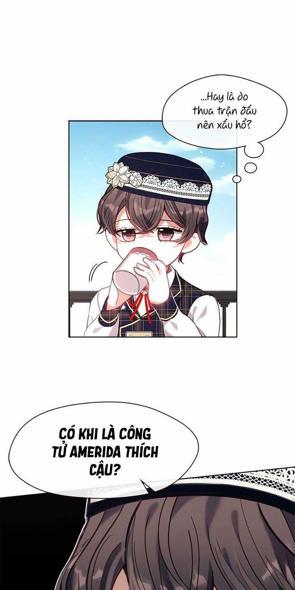 Gia Đình Bị Ám Ảnh Bởi Tôi Chapter 29 trang 60